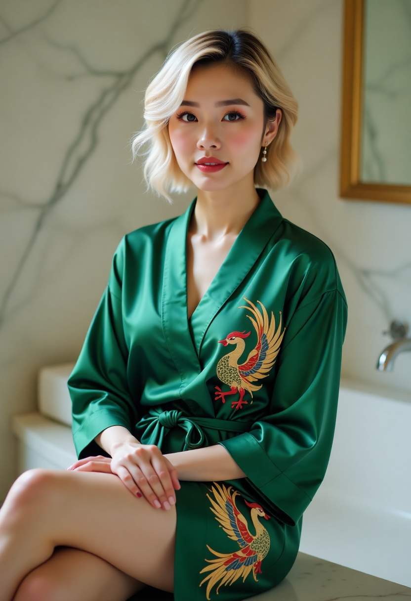 盐湖来信海报