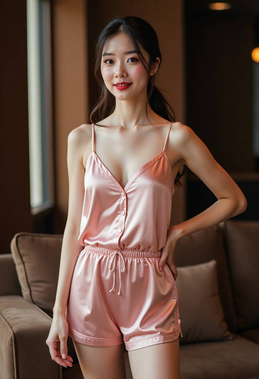 星河维修站海报